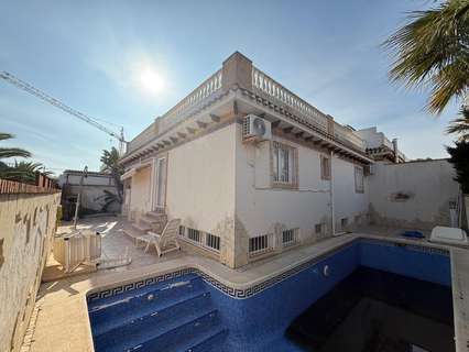 Casa en venta en Torrevieja