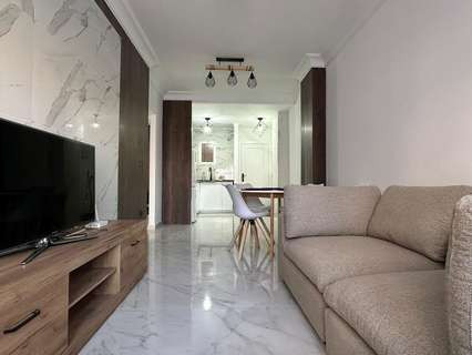 Planta baja en venta en Torrevieja