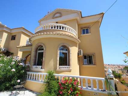 Casa en venta en Orihuela zona Orihuela-Costa