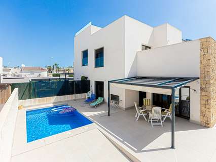 Casa en venta en Rojales