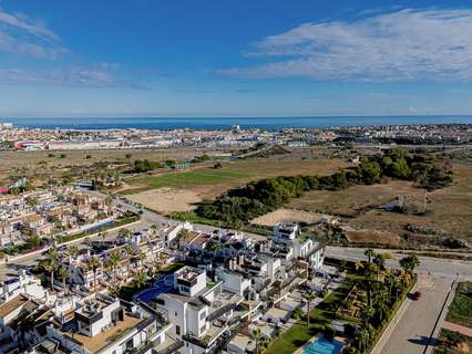 Ático en venta en Orihuela zona Orihuela-Costa