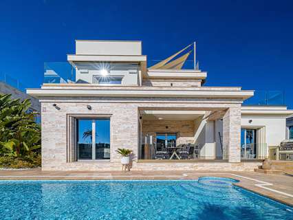 Casa en venta en Orihuela zona Orihuela-Costa
