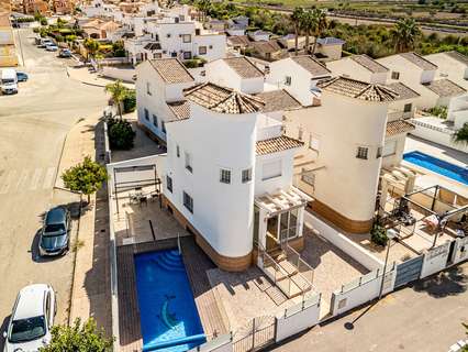 Casa en venta en San Fulgencio