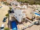 Casa en venta en San Fulgencio