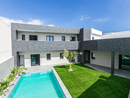 Casa en venta en San Pedro del Pinatar zona Lo Pagán