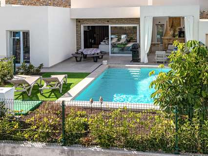 Casa en venta en Algorfa