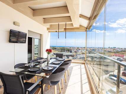 Ático en venta en Orihuela zona Orihuela-Costa