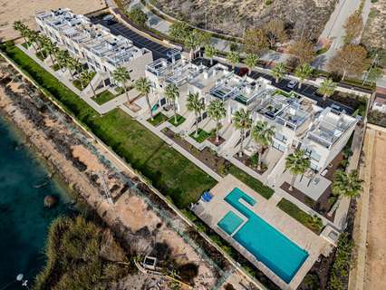 Ático en venta en Pilar de la Horadada