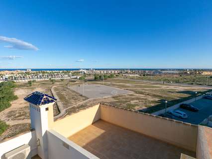 Apartamento en venta en Orihuela zona Orihuela-Costa