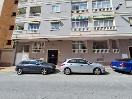 Planta baja en venta en Torrevieja