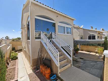 Chalet en venta en Orihuela zona Orihuela-Costa