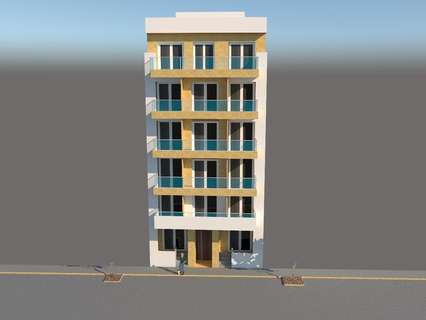 Apartamento en venta en Torrevieja