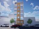 Apartamento en venta en Torrevieja