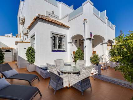 Casa en venta en Orihuela zona Orihuela-Costa