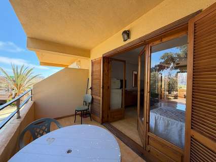 Estudio en venta en Torrevieja rebajado