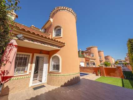 Casa en venta en Orihuela zona Orihuela-Costa