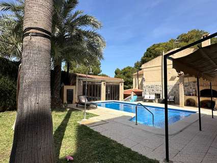 Chalet en venta en Torrevieja