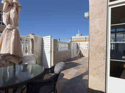 Bungalow en venta en Torrevieja