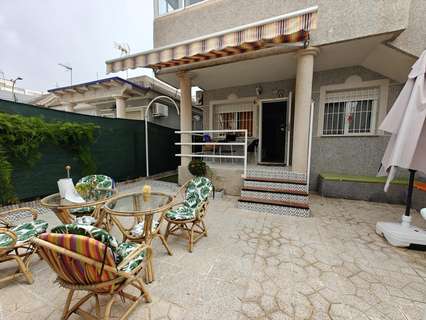 Casa en venta en Torrevieja