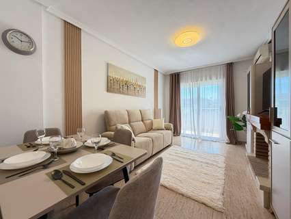 Apartamento en venta en Torrevieja