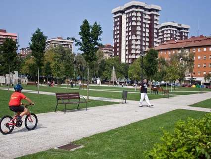 Apartamento en venta en Gijón