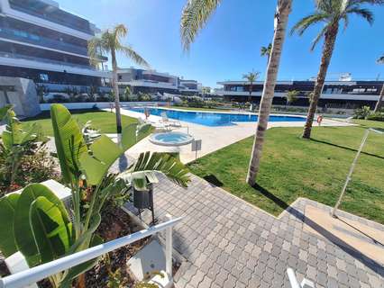Casa en alquiler en Torrevieja