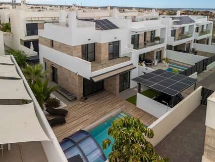 Casa en venta en Los Montesinos