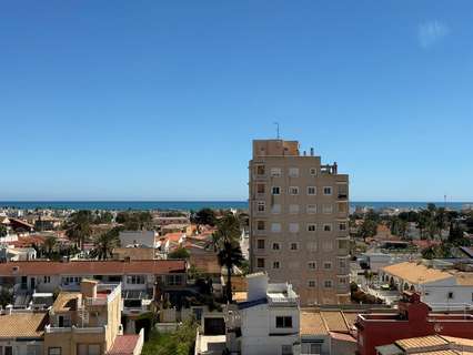 Apartamento en venta en Torrevieja rebajado