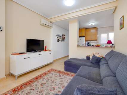 Ático en venta en Torrevieja rebajado