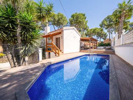Casa en venta en Pilar de la Horadada