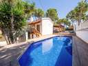 Casa en venta en Pilar de la Horadada