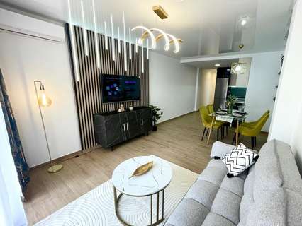 Apartamento en venta en Torrevieja