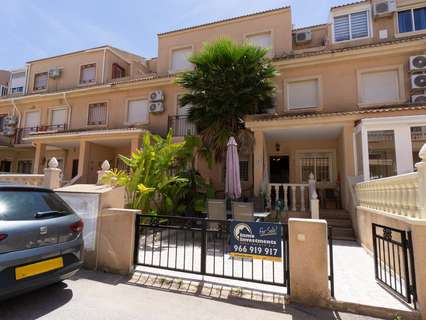 Casa en venta en Orihuela zona Orihuela-Costa