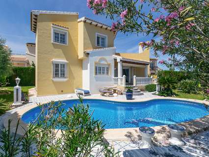 Casa en venta en Orihuela zona Orihuela-Costa
