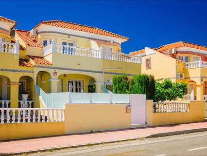 Casa en venta en Orihuela zona Orihuela-Costa