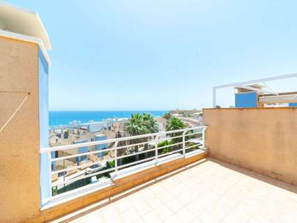 Casa en venta en Orihuela zona Orihuela-Costa