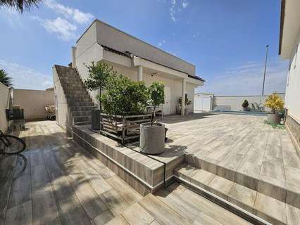 Casa en venta en Rojales zona Ciudad Quesada