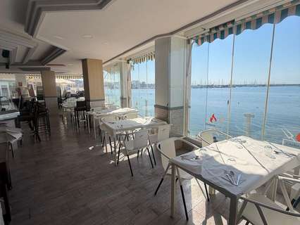 Local comercial en alquiler en Torrevieja