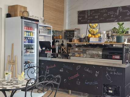 Local comercial en alquiler en Torrevieja