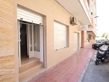 Local comercial en venta en Torrevieja