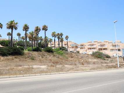 Parcela rústica en venta en Torrevieja