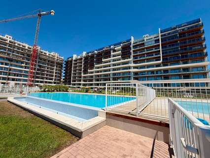 Apartamento en venta en Torrevieja