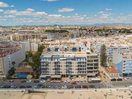 Apartamento en venta en Torrevieja