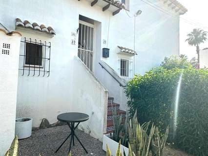 Apartamento en venta en Torrevieja