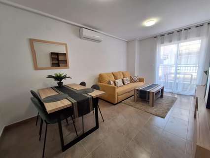 Apartamento en venta en Torrevieja rebajado
