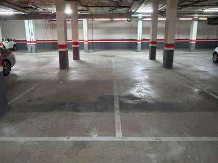 Plaza de parking en venta en Torrevieja