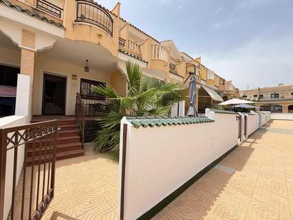 Casa en venta en Rojales