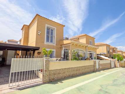 Casa en venta en Torrevieja