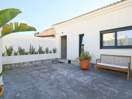 Casa en venta en Torrevieja