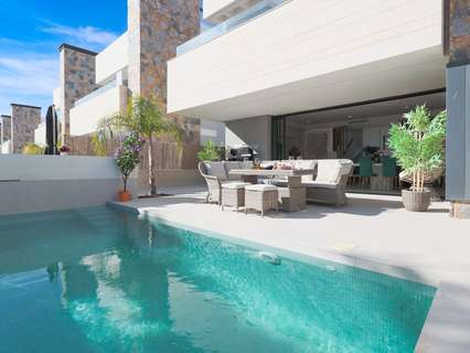 Casa en venta en Los Alcázares